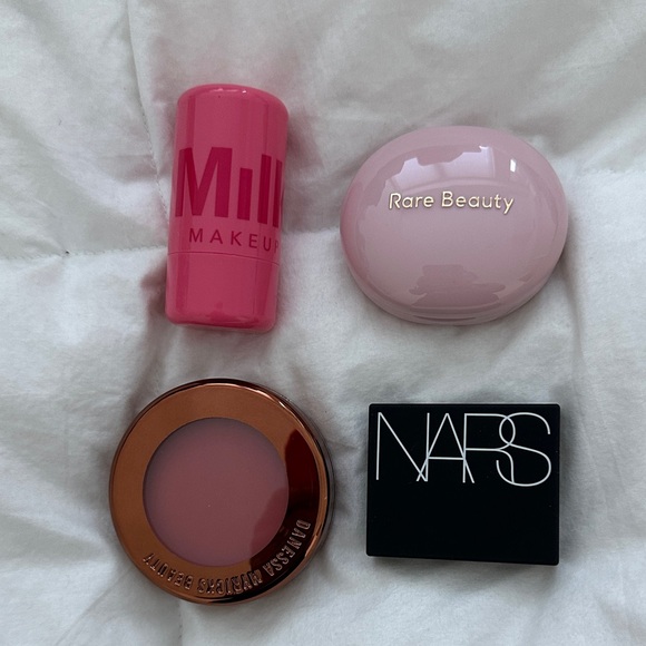 BLUSH SET